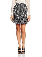 Ginger+Soul Falda (Negro)