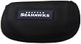 NFL Seattle Seahawks Zippered Sunglass Case