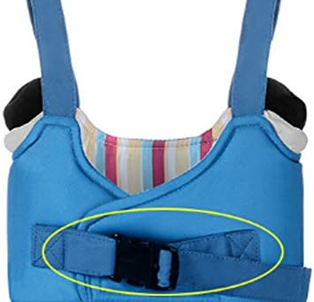 Dooream Baby Walking Belt Harness Learning To Walk for 10-36Months (Panda Green)