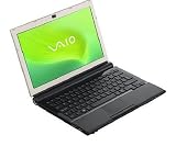 Sony Vaio VGN-TZ31MN/N 11,1 Zoll WXGA Notebook (Intel Core 2 Duo U7600 1.2GHz, 2GB RAM, 100GB HDD, Intel GMA 950, DVD+/- RW DL, Vista Business)