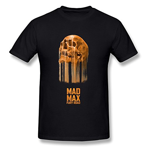 Lule'x Men Mad Max Fury Road T-shirts X-Large
