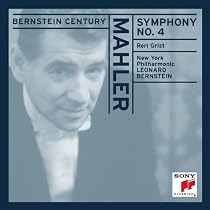 Mahler: Symphony No. 4