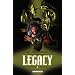 Star Wars Legacy, Tome 8 : Monstre