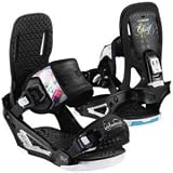 Salomon Chief Snowboard Binding