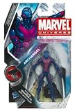 41zXIjPQVcL. SL160  Marvel Legends Universe Wave 3 10 3.75 Figure Archangel