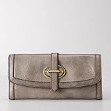 Fossil Vintage Re-Issue Flap Clutch