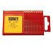 20-Piece Dormer HS (61 to 80) Drills Set