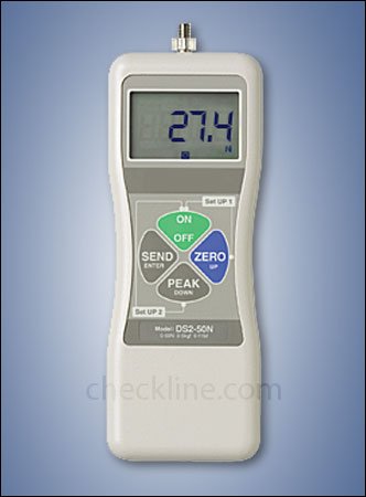 Image #1 of Imada DS2-4 Digital