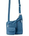 Magellan's VaultPro Max Utility Bag Security Organizer Purse