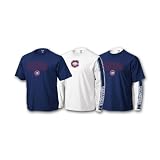 Montreal Canadiens Youth Kilaue T-Shirt Size MediumJunior