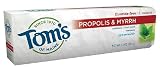 Tom's of Maine - oz toothpaste