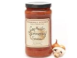 Stonewall Kitchen Simmering Sauce, Coq Au Vin, 18.5 Ounce