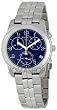 Tissot PR50 Chronograph Steel Blue Mens Watch T34.1.488.42