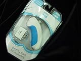 Wii WIRELESS NUNCHUCK w. GRIP - Internal Battery NEW