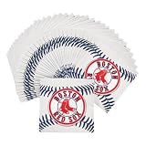 MLB Boston Red Sox&acirc;�&cent; Beverage Napkins - Tableware & Napkins