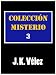 COLECCIÓN MISTERIO