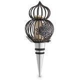 Cork Cage Wine Bottle Stopper