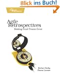 Agile Retrospectives: Making Good Tea...
