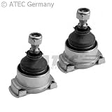 Produkt-Bild: 2x Traggelenk vorne rechts links BMW 3 E36 316 i, 318, 320 i, 323 i 2.5, 325, 328 i, 3.2, 3.0 BJ 90-98 + CABRIOLET E36 318 i, 320 i, 323 i 2.5, 325 i, 328 i, 3.2 BJ 93-99 + COMPACT E36 316 i, 318, 323 ti BJ 93-00 + COUPE E36 3.0, 3.2, 316 i, 318, 320, 323 i 2.5, 325, 328 + TOURING E36 316, 318, 323, 325, 328 BJ 95-99; BMW Z3 1.8, 1.9, 2.0, 2.2, 2.8, 3.0, 3.2 BJ 98-03+ COUPE 2.8, 3.0, 3.2 BJ 97-03
