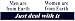 MEN ARE FROM EARTH WOMEN ARE FROM EARTH JUST DEAL WITH IT decal bumper sticker