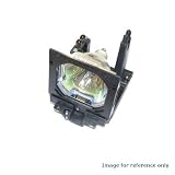 Osram Sylvania 610-315-7689 Projector Lamp with Housing