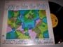 [LP RECORD] Joy Is Like The Rain