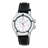 Wenger Men's 74731 Calendar Series Watch