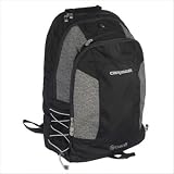 Firewall IT Day Pack in Black