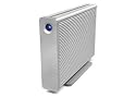 LaCie 301343U 2TB Big Disk Quadra eSATA/FireWire800/FireWire400/USB 2.0 Desktop Hard Drive
