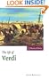 The Life of Verdi (Musical Lives)