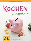 Produkt-Bild: Kochen auf Sparflamme (Themenkochbuch)
