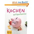 Kochen auf Sparflamme (Themenkochbuch)