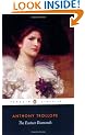 The Eustace Diamonds (Penguin Classics)