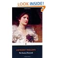 The Eustace Diamonds (Penguin Classics)
