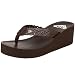Roxy Women's Aztec Thong Sandal