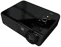 LG BX324 DLP-Projektor (Kontrast 2100:1, 3200 ANSI Lumen, UXGA 1600x 1200 Pixel)
