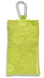 Premium Mobile Pouch Golla JOY MOBILE Bag (Designed in Finland) - Green