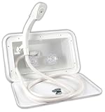 JR Products QQSHMI-A Replacement Shower Faucet