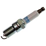 ACDelco 41-101 Professional Iridium Spark Plug , Pack of 1 by ACDelco