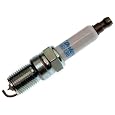 ACDelco 41-101 Professional Iridium Spark Plug , Pack of 1