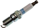 ACDelco 41-101 Professional Iridium Spark Plug , Pack of 1