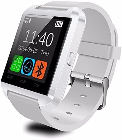 New High-performance Smart Watch for Android Smartphones Bluetooth 4.0