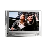 Archos 705 Wi-Fi Portable Media Player (80 GB)