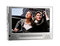 Archos 705 Wi-Fi Portable Media Player (80 GB)