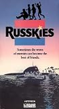 Russkies [VHS]