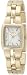 Fossil Analog MOP Dial Watch