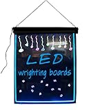 LED Neon Write on Message/Menu/Board/Sign Attract more customers At Special Prices