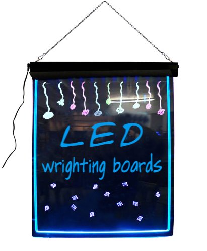 LED Neon Write on Message/Menu/Board/Sign Attract more customers At Special Prices
