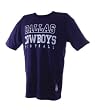 Youth Dallas Cowboys Navy Practice Tee