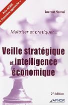 intelligence économique